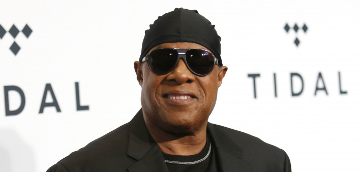 Stevie Wonder Says He Feels About 40 After Successful Kidney Transplant Real Health