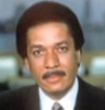 Max Robinson