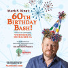 Mark S. King Birthday invite