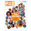 POZ December 2020 cover