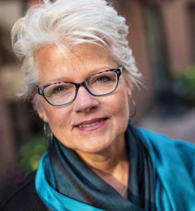 Warrior Artist Cancer Health