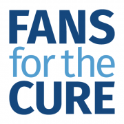 Fans for the Cure logo