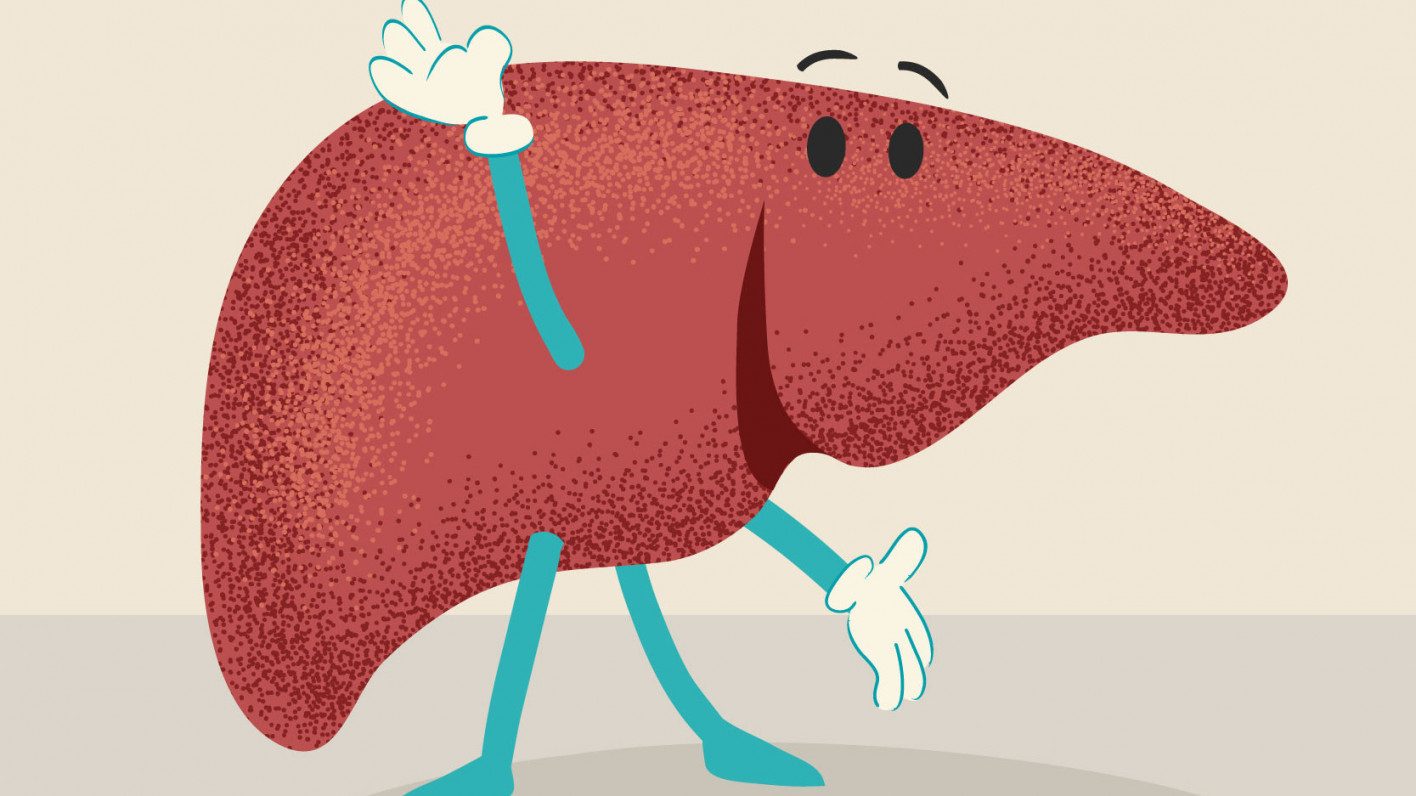 10 Tips To Protect Your Liver Real Health