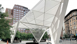 New York City Aids Memorial