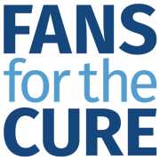 Fans for the Cure logo