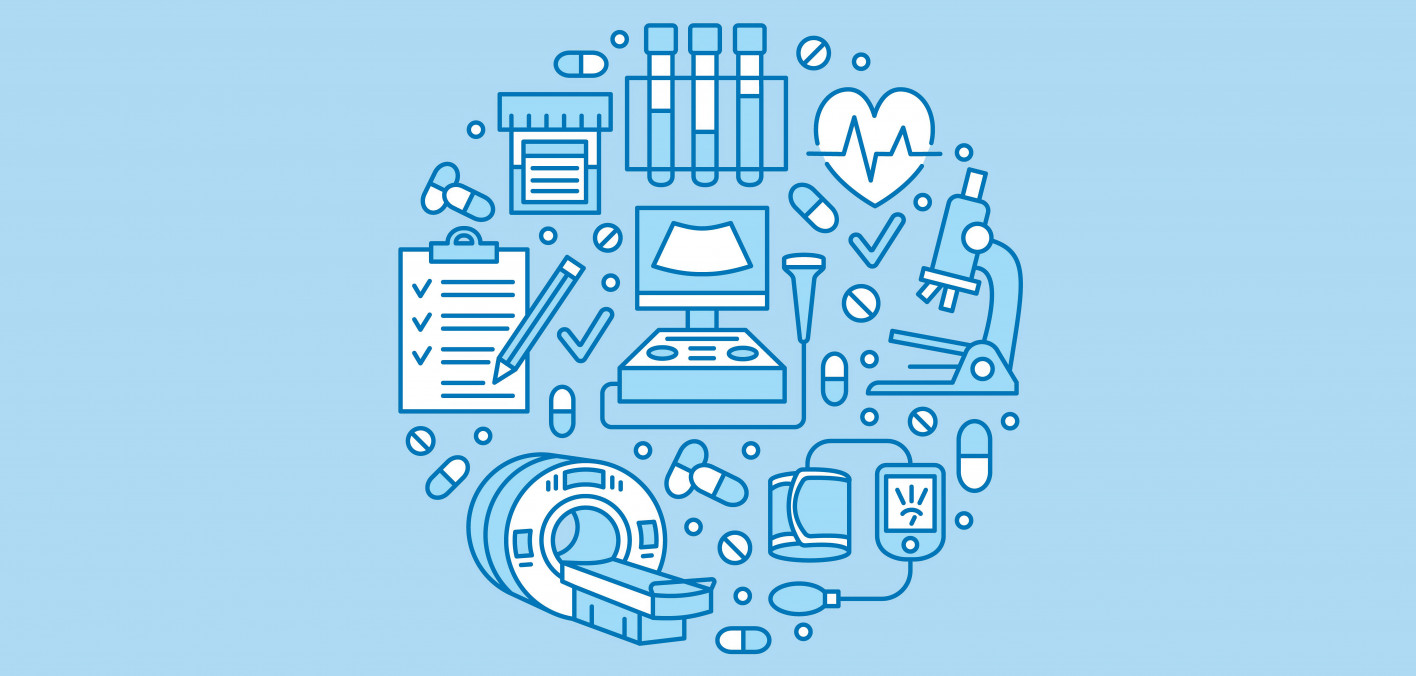 Behind the Breakthroughs - Cancer Health