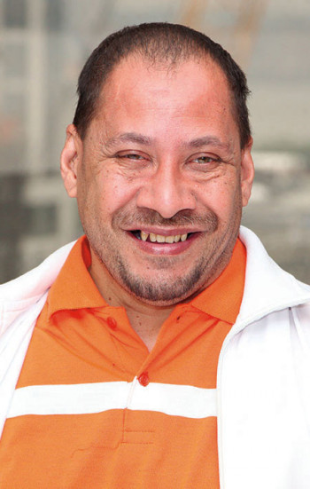 Alan Perez