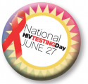 National HIV Testing Day