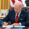 President Joseph Biden