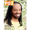 POZ June 2021 cover
