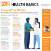 POZ Health Info Poster