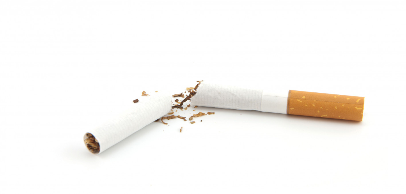 Secondhand Smoke Increases Risk of Oral Cancer Cancer Health