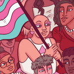 Cover of the No Data No More manifesto