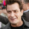 Charlie Sheen