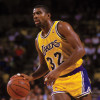 Magic Johnson