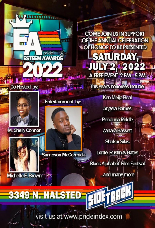 2022 Esteem Awards