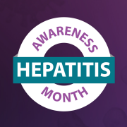 Hepatitis Awareness Month
