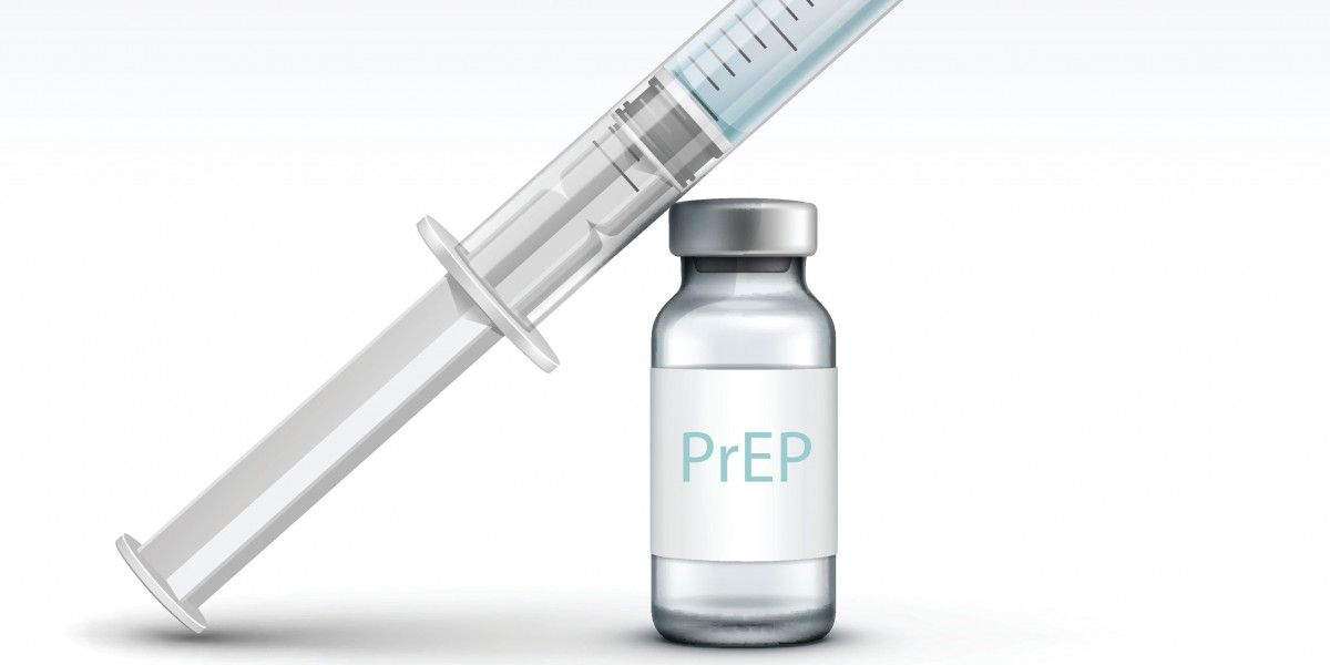 ViiV to Allow Generics of Its Long-Acting Injectable PrEP to Prevent HIV - Vimarsana News