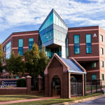 Morehouse School of Medicine in Atlanta