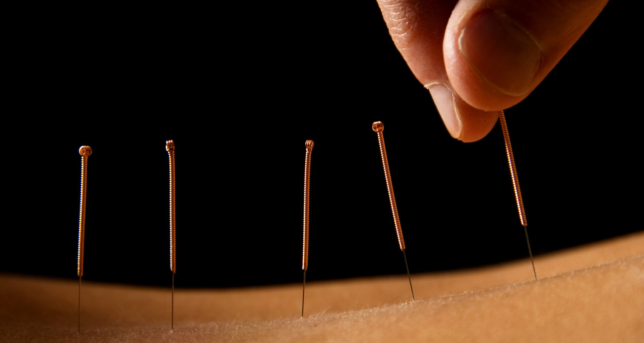 New Guideline Integrative Therapies for Cancer Pain Cancer