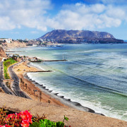 Lima, Peru