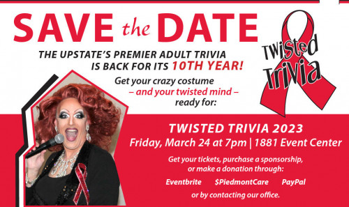 Twisted Trivia