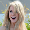 Actress Nicole Kidman at the 2017 Cannes Film Festival