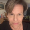 Actress Alexandra Billings, who is transgender and HIV positive, speaks about inclusion in TV programming