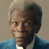 roadway legend André De Shields in an “HIV Is Not a Crime” public service announcement