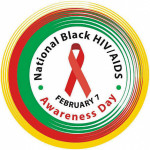 National Black HIV/AIDS Awareness Day logo