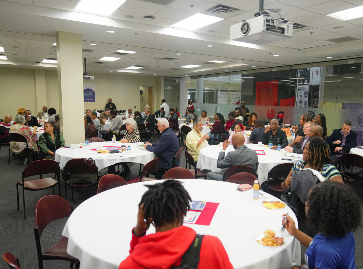 AIDS Memorial Quilt Heads to New Orleans and Baton Rouge to Change the