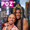 POZ June 2023 cover