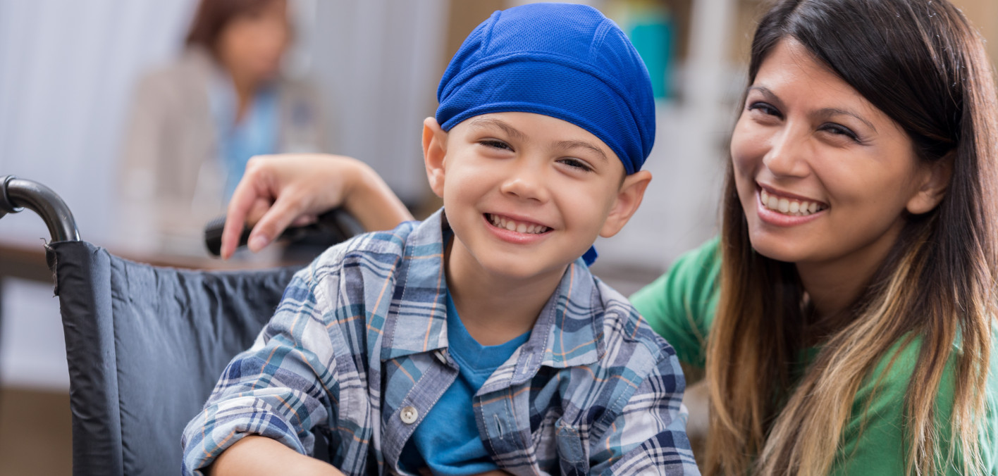 What To Know About Pediatric Brain Cancer Cancer Health
