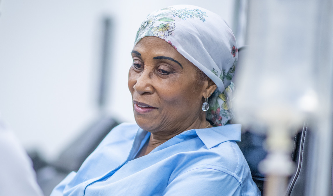 Black and Hispanic Cancer Survivors Face Higher Risk of Dying from