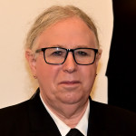 From left: Assistant Secretary of Health Rachel Levine, MD, and SAGEServes executive director Darcy Connors