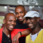 UNAIDS report Let Communities Lead