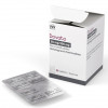 Two-drug, single-tablet HIV treatment Dovato is available in discreet blister packs.