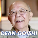A still from Dean Goishi: Making the Community a Better Place
