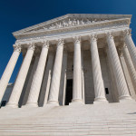 U. S. Supreme Court Building