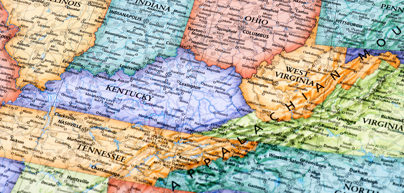 GOP Governors Mum as Congress Moves To Slash Medicaid Spending for Their States
