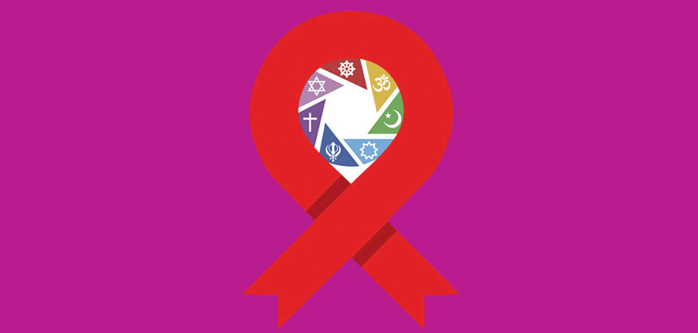 National Faith HIV/AIDS Awareness Day 2025
