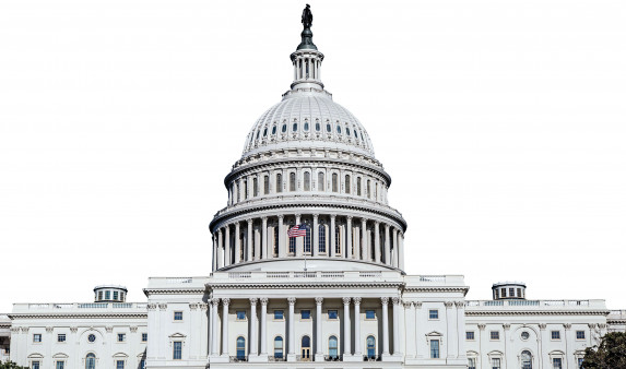 US Capitol Building