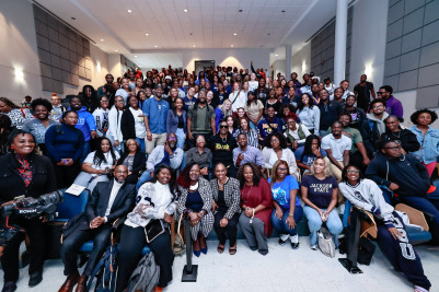 LGBTQ student HBCU black