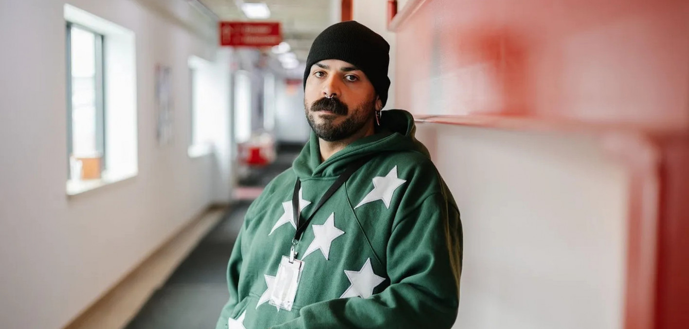 Too Afraid to Leave Home: ICE’s Toll on Latino HIV Care