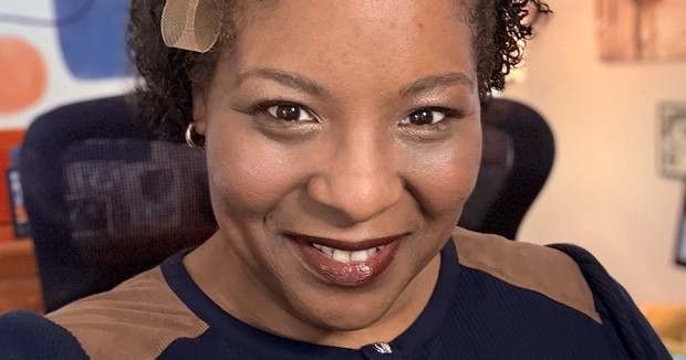 Still Becoming: Letting Myself Exhale 10 Years After Chemo