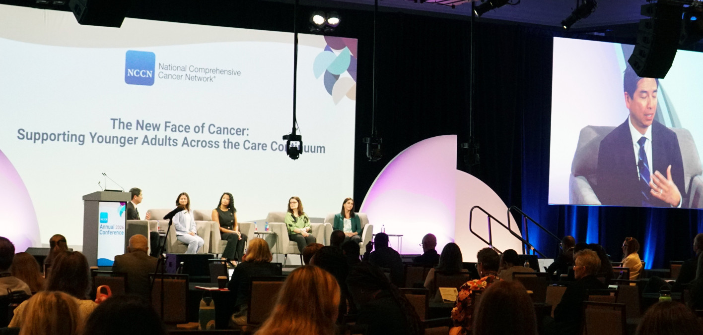 Highlights from NCCN’s 2026 Annual Conference for Cancer Care Providers