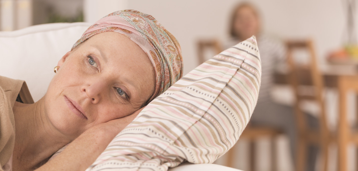 New Evidence for Effective Use of Medication to Combat Fatigue in People With Cancer
