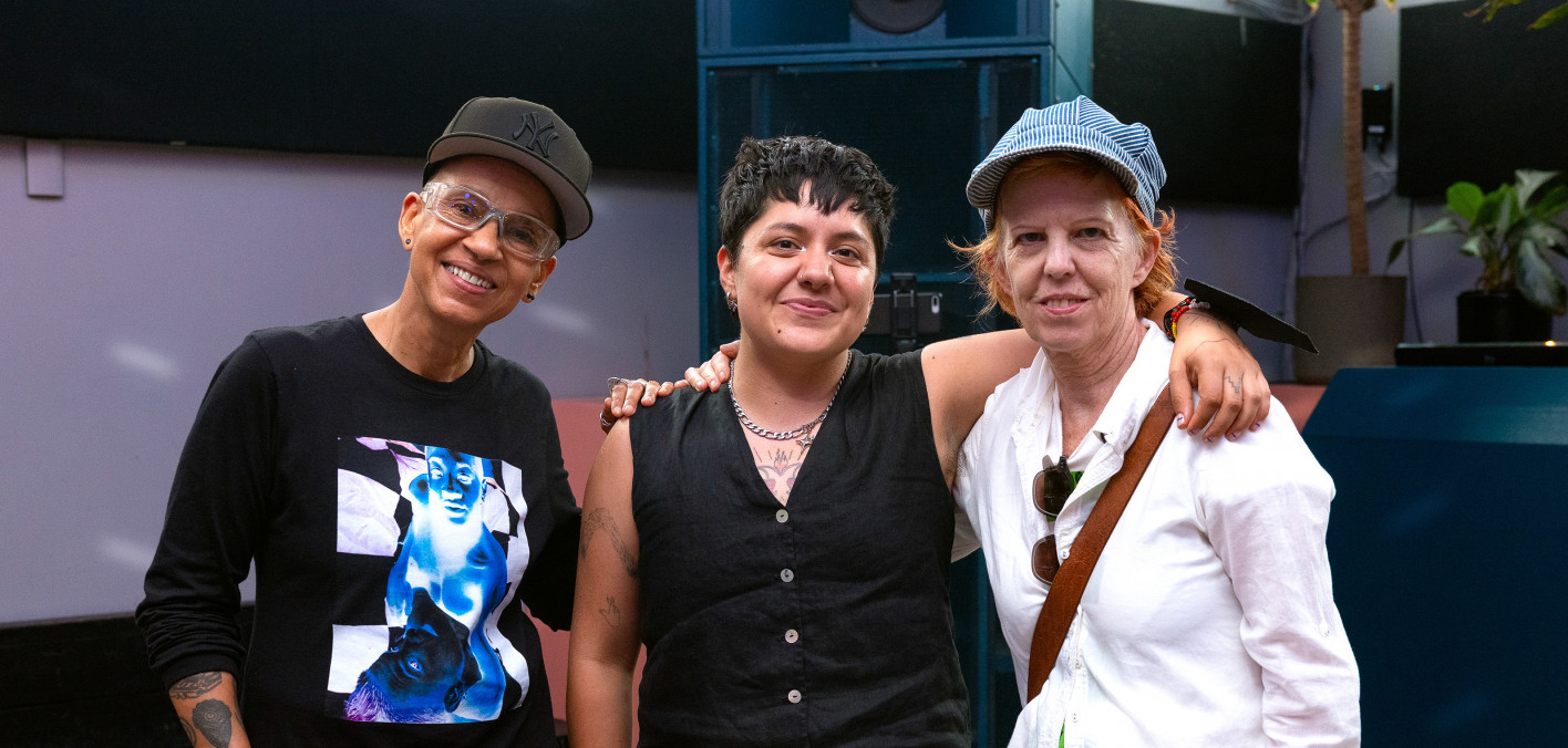 HIV and Transgender Activists and Artists Celebrate Nightlife as a Queer Sanctuary