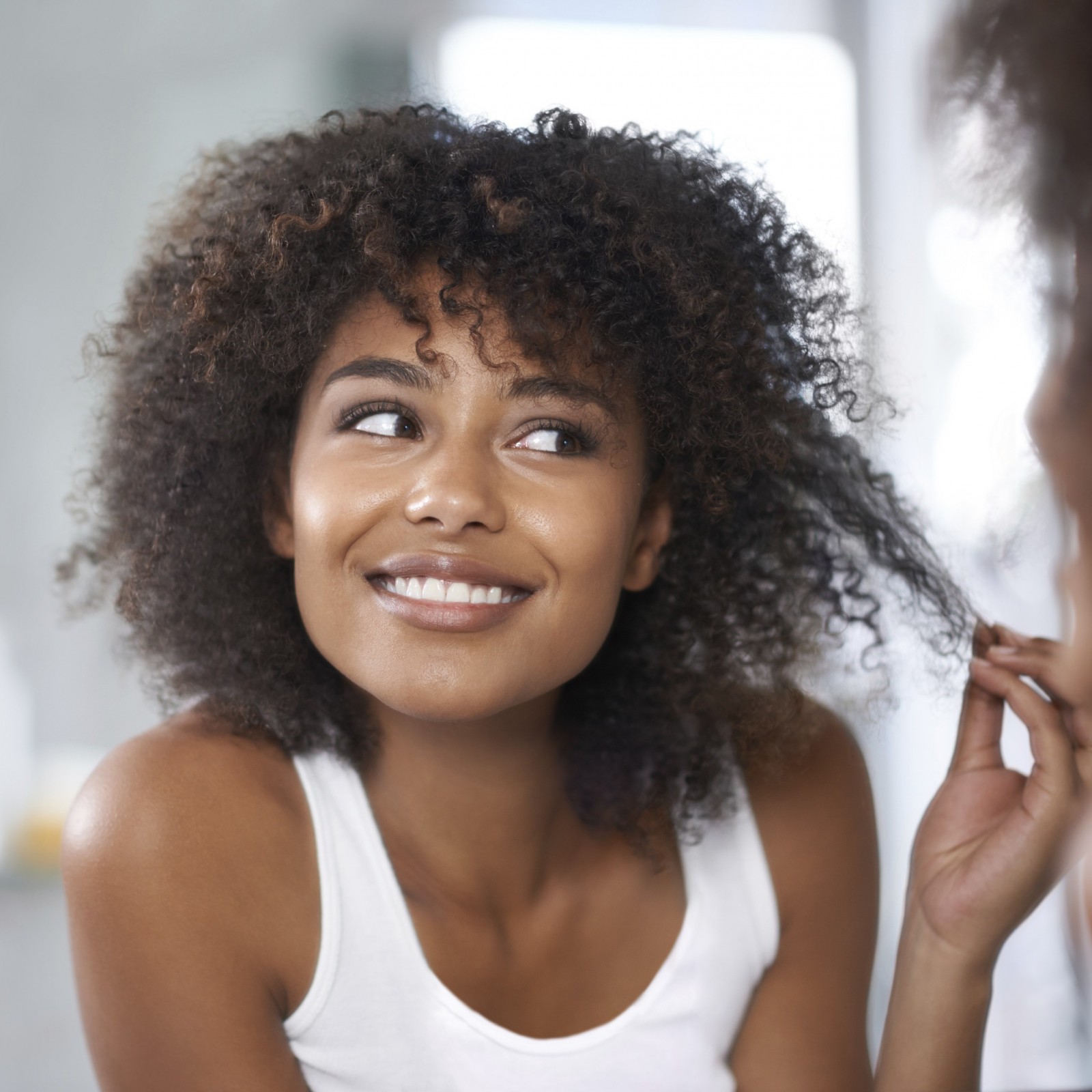 Oh Snap! Why Black Hair Needs Elasticity Real Health