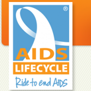 AIDS Lifecycle - Ride to end AIDS